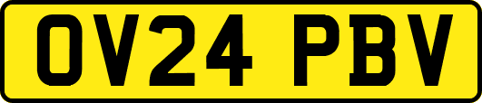 OV24PBV