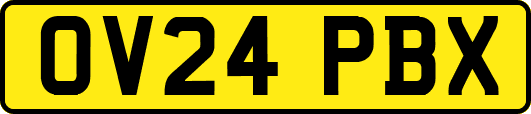 OV24PBX