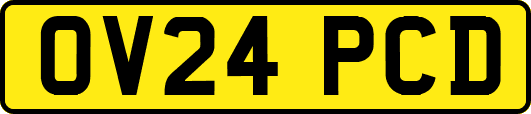 OV24PCD