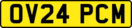 OV24PCM
