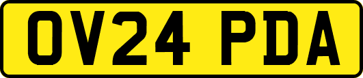 OV24PDA