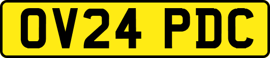 OV24PDC