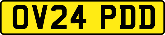 OV24PDD
