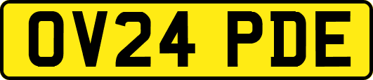 OV24PDE