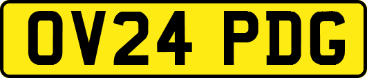 OV24PDG