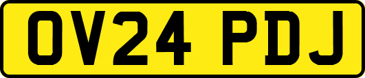 OV24PDJ