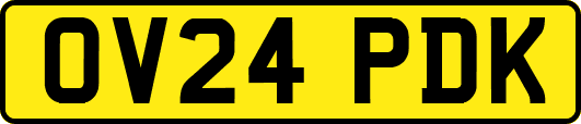 OV24PDK
