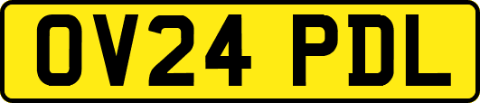 OV24PDL