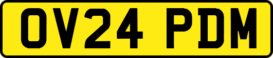 OV24PDM