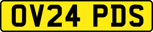 OV24PDS