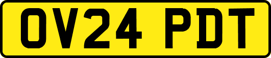 OV24PDT