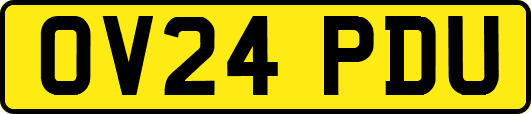 OV24PDU