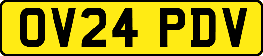 OV24PDV