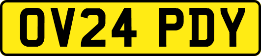 OV24PDY
