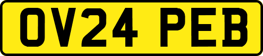 OV24PEB
