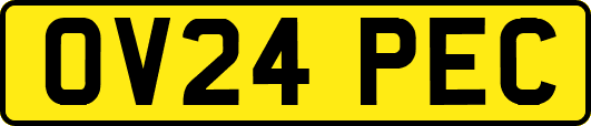 OV24PEC