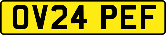 OV24PEF