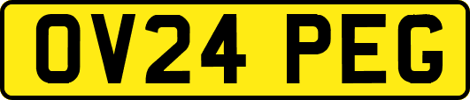 OV24PEG