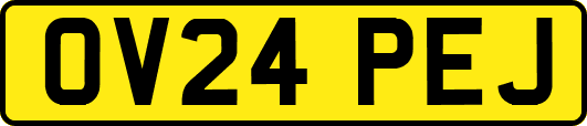 OV24PEJ