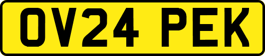 OV24PEK