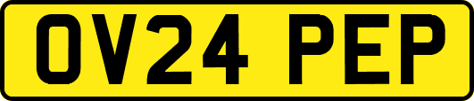 OV24PEP