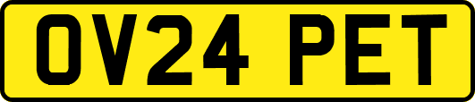 OV24PET