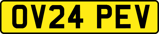 OV24PEV