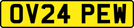 OV24PEW