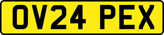 OV24PEX