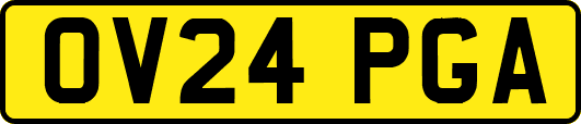 OV24PGA