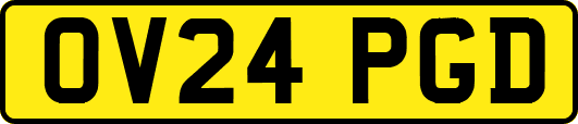 OV24PGD