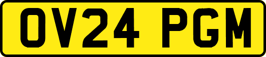 OV24PGM