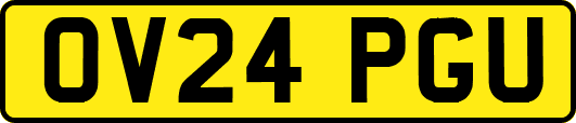 OV24PGU