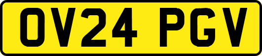 OV24PGV