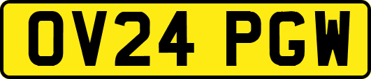 OV24PGW