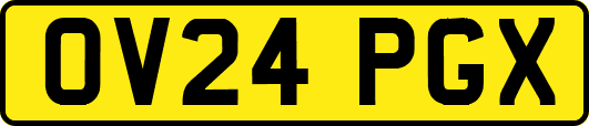 OV24PGX