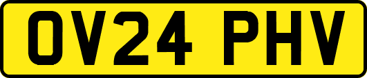 OV24PHV