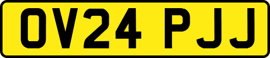 OV24PJJ