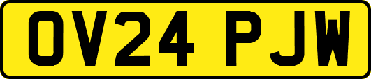 OV24PJW