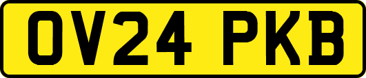 OV24PKB