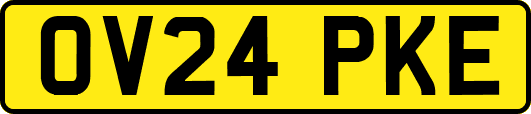 OV24PKE