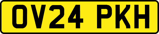 OV24PKH