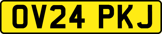 OV24PKJ