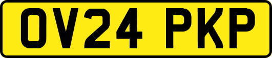 OV24PKP