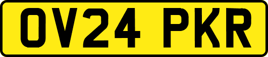 OV24PKR
