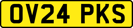 OV24PKS