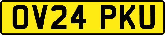 OV24PKU