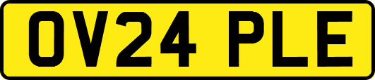 OV24PLE
