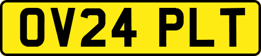OV24PLT