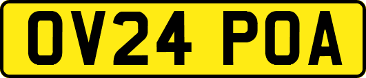 OV24POA